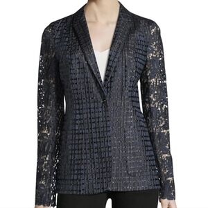 Elie Tahari blazer
